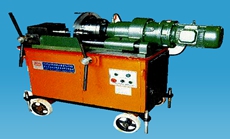 直螺紋滾絲機詳解