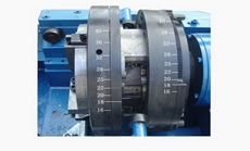 直螺紋滾絲機的特點(diǎn)